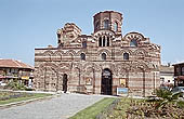 Nessebar - Christ Pantocrator Church 